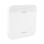 (AX PRO) Panel de Alarma Inalámbrico de Hikvision / Soporta 48 Zonas / Wi-Fi y Ethernet / Incluye Bateria de respaldo/Compatible con los Accesorios AX PRO.