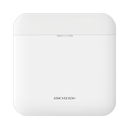 (AX PRO) Panel de Alarma Inalámbrico de Hikvision / Soporta 48 Zonas / Wi-Fi y Ethernet / Incluye Bateria de respaldo/Compatible con los Accesorios AX PRO.