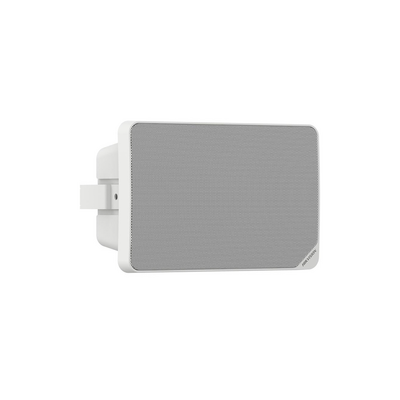 Altavoz de Pared | 20 Watts | 70 V / 100V | 8 Ohm | Blanco | Interior | Woofer 5.25′′