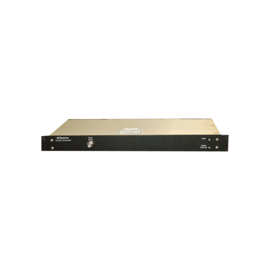 Multiacoplador  para Recepción de 370-512 MHz, 8 Canales, 1 UR, 90-240 Vca, N/BNC Hembras.