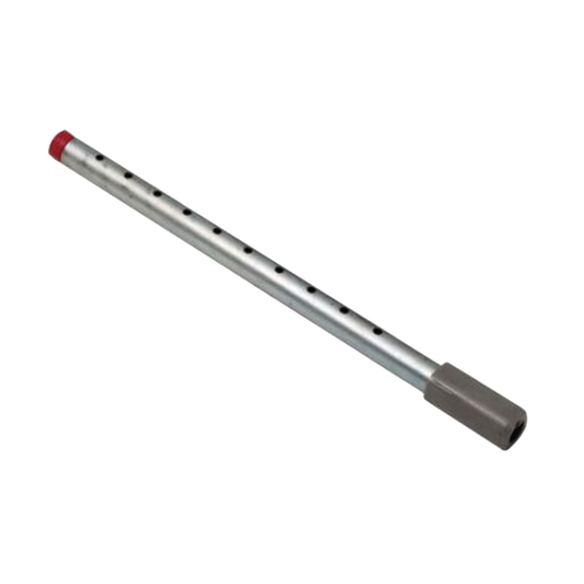 Tubo de Muestreo de detector de humo