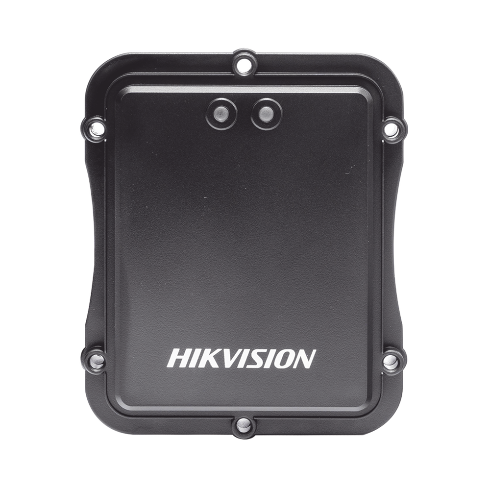 Radar de Presencia horizontal  para Acceso Vehicular   / Evita que baje la Barrera  en presencia de vehiculos/objetos