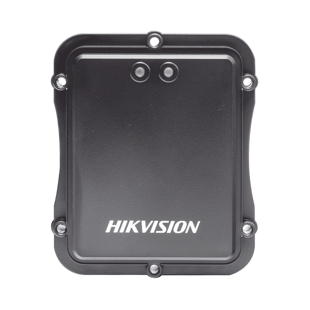 Radar de disparo  vertical de Presencia de Acceso Vehicular / Activa la barrera en presencia  de vehículos