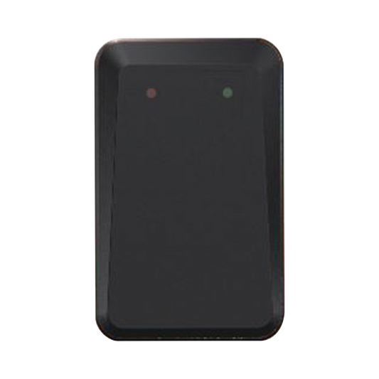 Sensor de Presencia para Acceso Vehicular / Radar de Entrada y Salida / Evita que Baje la Barrera / Compatible con Cualquier Barrera Vehicular