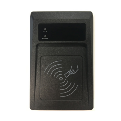 Enrollador de Tarjetas UHF / Protocolo RF EPC C1 GEN2/ISO18000-6C