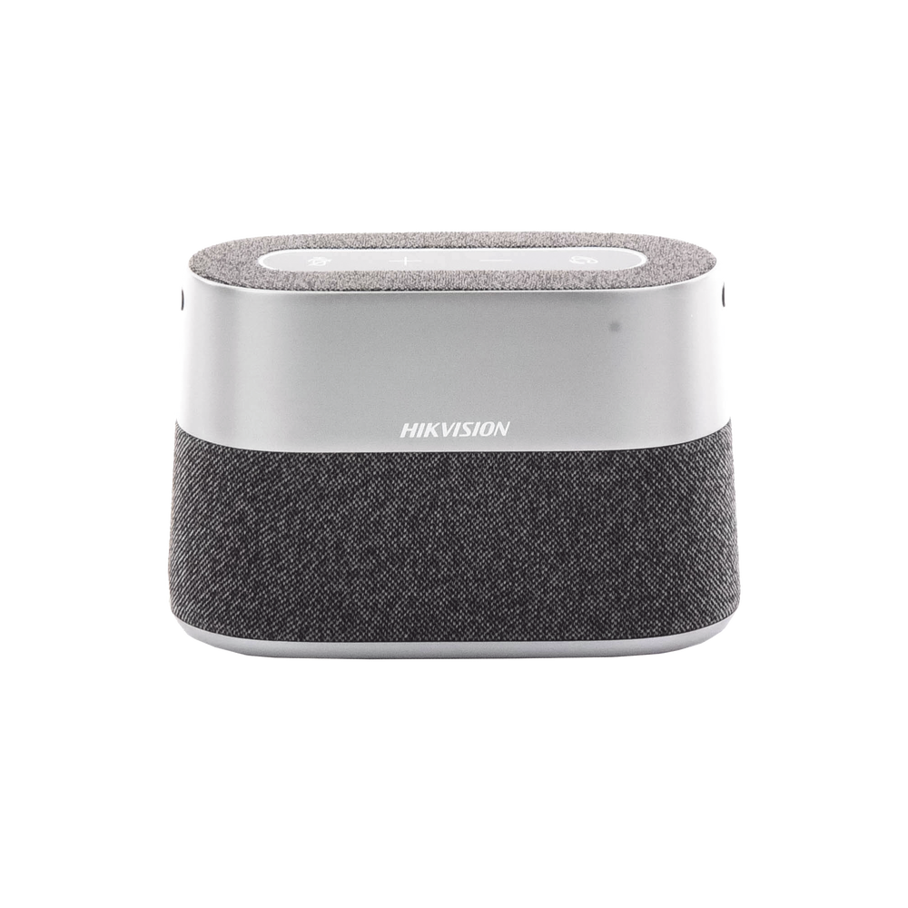 Omnidirectional Wireless Microphone and Speaker / DNR / Ideal for Video Conferencing / Bluetooth / USB-C / Compatible with Zoom - Webex - Skype - YouTube - Etc.