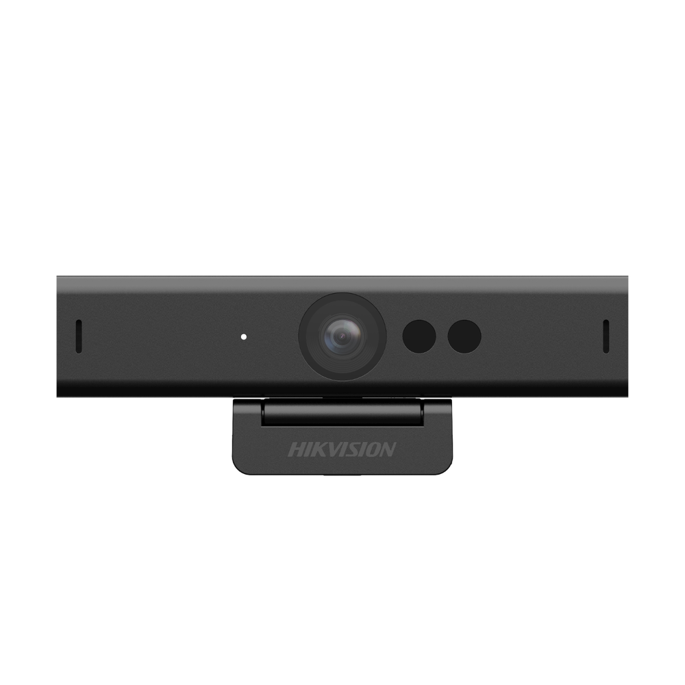 Cámara Web 4K Para Salas de Juntas Medianas / Gran Angular / Micrófono Integrado /  Fácil de Instalar / Reducción de Ruido Inteligente / Conector USB de 2 mts