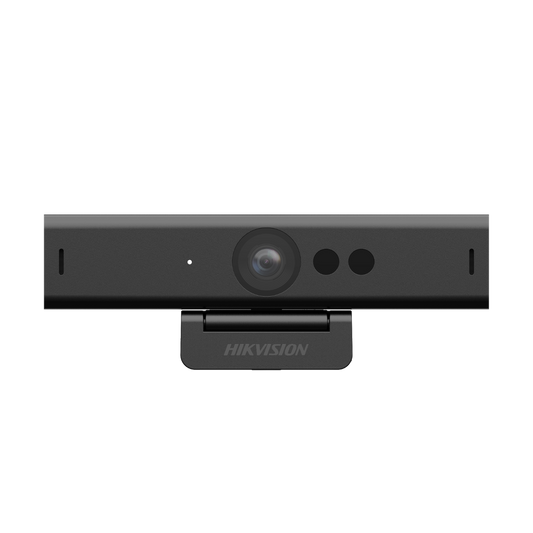 Cámara Web 4K Para Salas de Juntas Medianas / Gran Angular / Micrófono Integrado /  Fácil de Instalar / Reducción de Ruido Inteligente / Conector USB de 2 mts