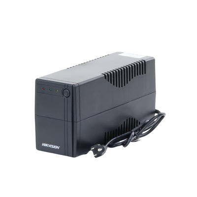 UPS DE 1000 VA / 600 W / PROTECCION CONTRA SOBRECARGAR Y DESCARGAR / ENTRADA Y SALIDA 120 VCA / 6 TOMAS