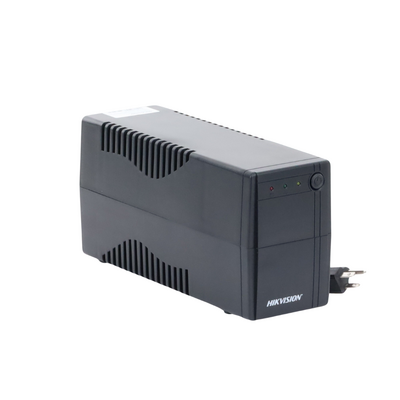 UPS DE 1000 VA / 600 W / PROTECCION CONTRA SOBRECARGAR Y DESCARGAR / ENTRADA Y SALIDA 120 VCA / 6 TOMAS
