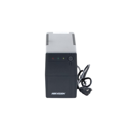 UPS DE 1000 VA / 600 W / PROTECCION CONTRA SOBRECARGAR Y DESCARGAR / ENTRADA Y SALIDA 120 VCA / 6 TOMAS