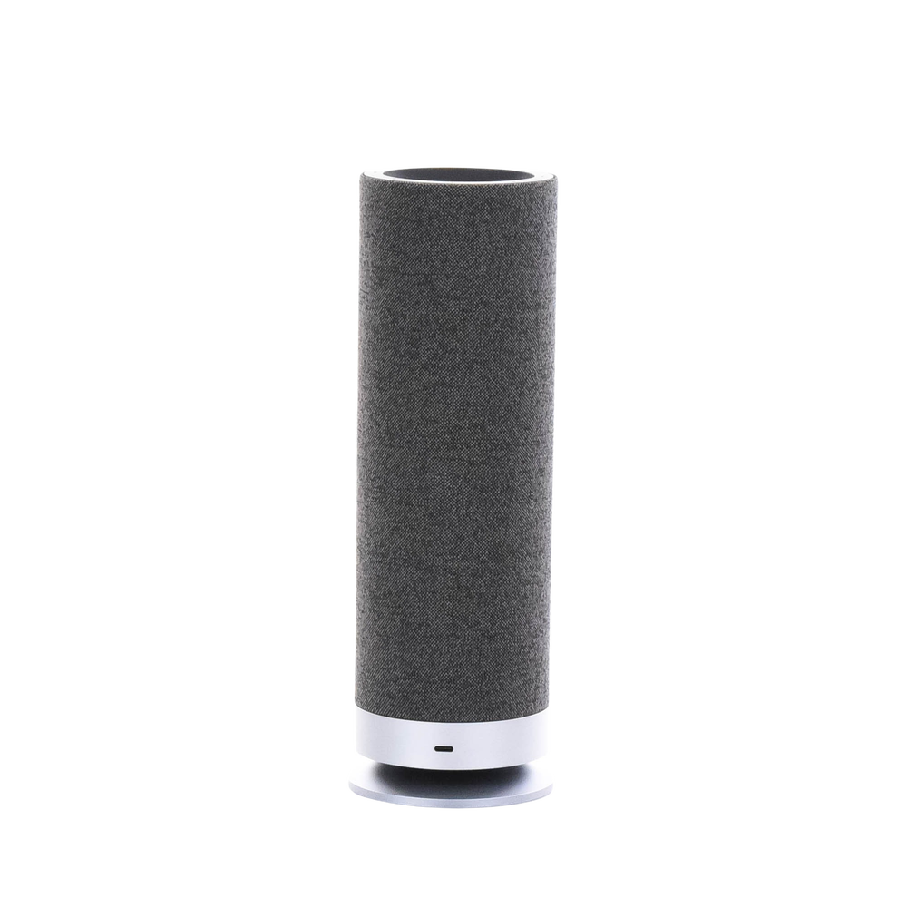 Cámara de Videoconferencias Portátil / Resolución de 2 Megaxpiel (Full HD) / 4 Micrófonos / Altavoz 5 W / Conexión USB / Control Remoto / Plug and Play  / Movimiento PTZ