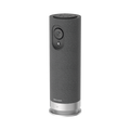 Cámara de Videoconferencias Portátil / Resolución de 2 Megaxpiel (Full HD) / 4 Micrófonos / Altavoz 5 W / Conexión USB / Control Remoto / Plug and Play  / Movimiento PTZ