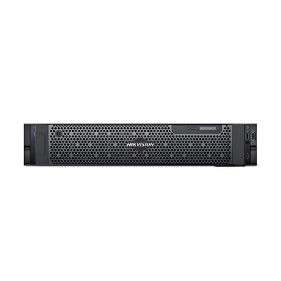 Servidor de Administración / Seguridad Avanzada / Gestión Remota iDRAC9 / Optimización CPU, E/S y Almacenamiento / 2U Ra