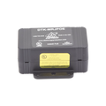 Protector Contra Sobretensiones PoE/HiPoE Hasta 10 GbE, Para Cámaras IP PoE, WAP, Control de Acceso, Iluminación PoE