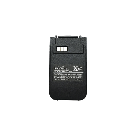 Bateria Li-ion Ideal para Equipos DuraFon 1X, PRO,SIP.