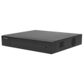 DVR 1080P Lite Pentahíbrido / 4 Canales TURBOHD + 1 Canal IP / Audio Por Coaxitron / 1 Bahía de Disco Duro / H.264+