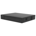 DVR 1080P Lite Pentahíbrido / 8 Canales TURBOHD + 2 Canales IP / Audio Por Coaxitron / 1 Bahía de Disco Duro