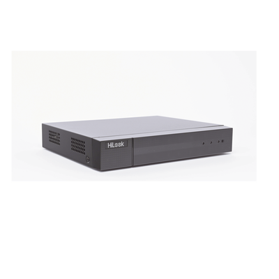 DVR 2 MEGAPIXEL LITE / 8 CANALES TURBOHD / H.265+ / ACUSENSE LITE
