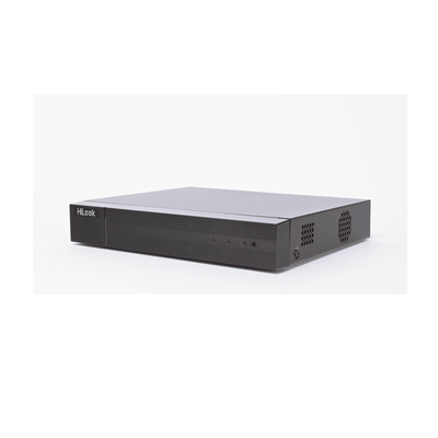 DVR 2 MEGAPIXEL LITE / 8 CANALES TURBOHD / H.265+ / ACUSENSE LITE