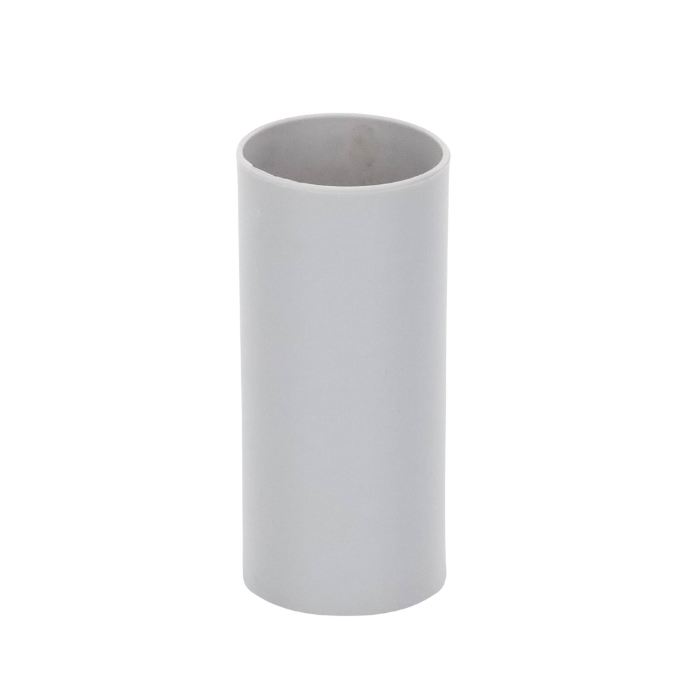 Cople (Unión) para tubería rígida, PVC Auto-extinguible, de 50 mm