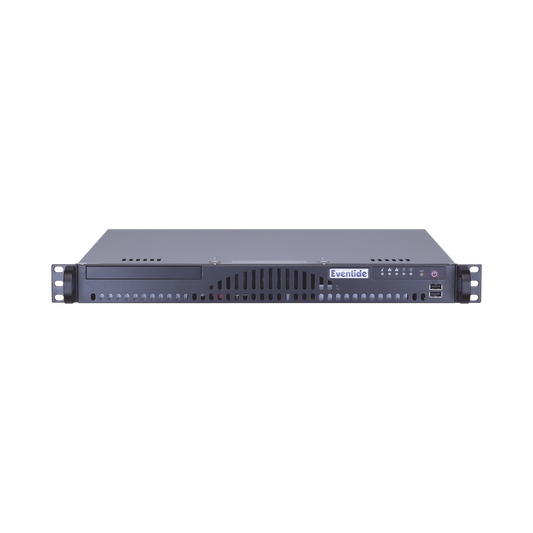 Gateway IP Smart Edge Eventide de 8 canales