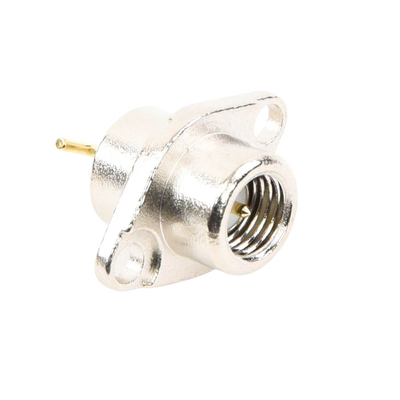 Conector de antena para radios TK2202K/2402/3202/3402K/NX240/340