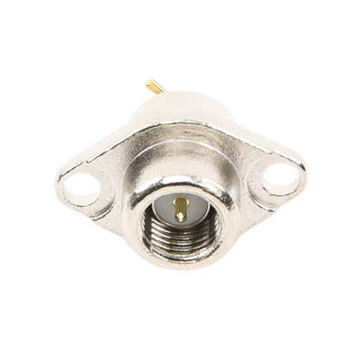 Conector de antena para radios TK2202K/2402/3202/3402K/NX240/340