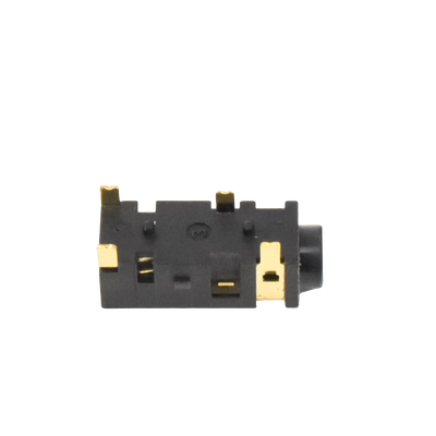 Conector de accesorio bocina TK2000/3000K.