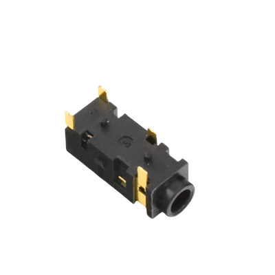 Conector de accesorio bocina TK2000/3000K.