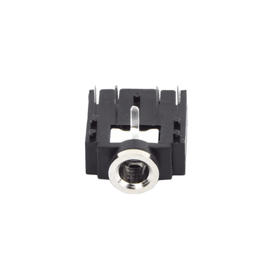 3.5 mm Jack for KENWOOD Radios TK3220/3320