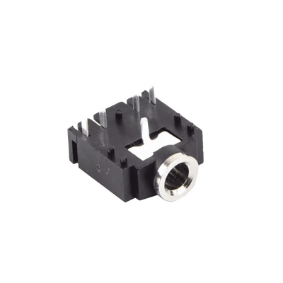 3.5 mm Jack for KENWOOD Radios TK3220/3320