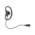 Audífono en forma de anillo ajustable serie LOC