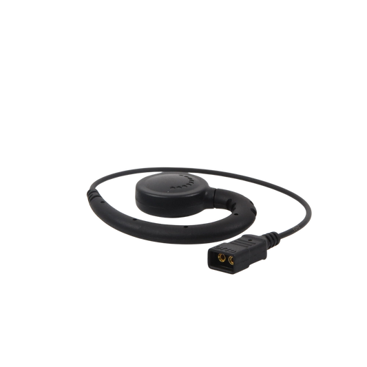 Audífono ajustable y con giro serie LOC