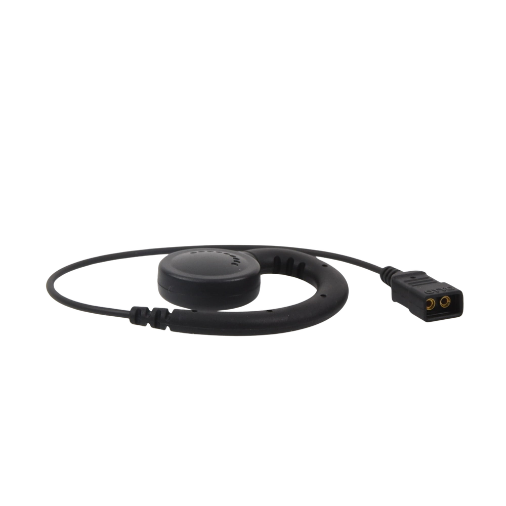 Audífono ajustable y con giro serie LOC