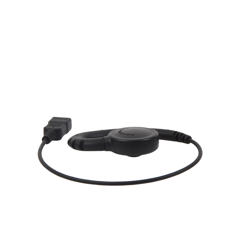 Audífono ajustable y con giro serie LOC