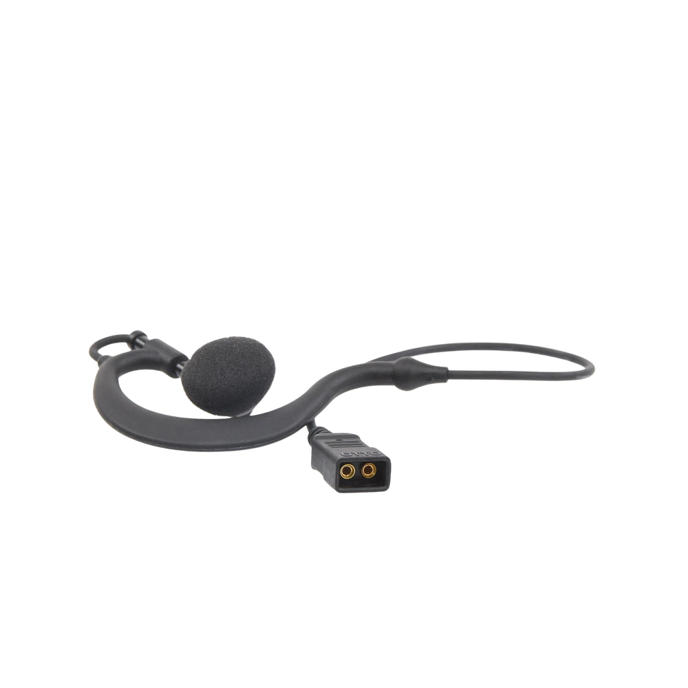 Audífono ajustable y con giro serie LOC