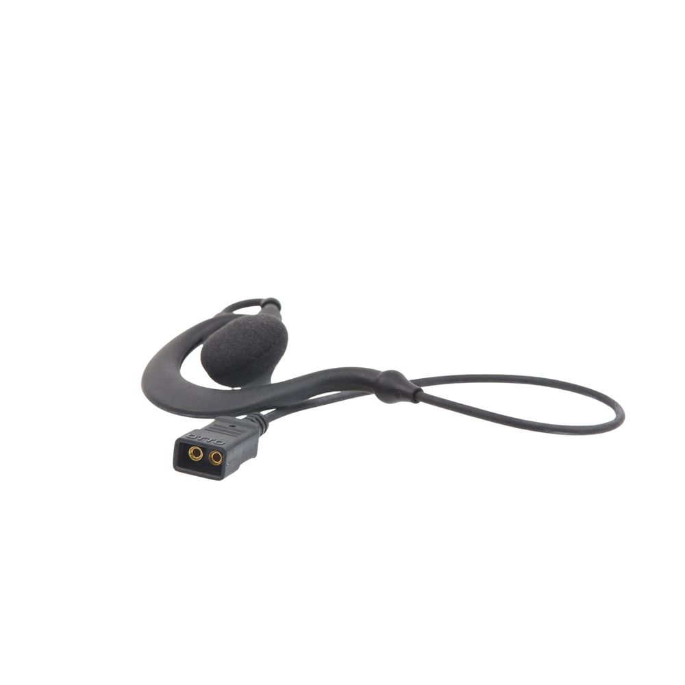 Audífono ajustable y con giro serie LOC