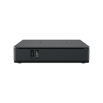 Router MikroTik hAP ax S Wi-Fi 6 / Triple-cadena 5 GHz 800-900 Mbps / 5 Puertos Gigabit Ethernet / Puerto SFP 2.5 Gbps /