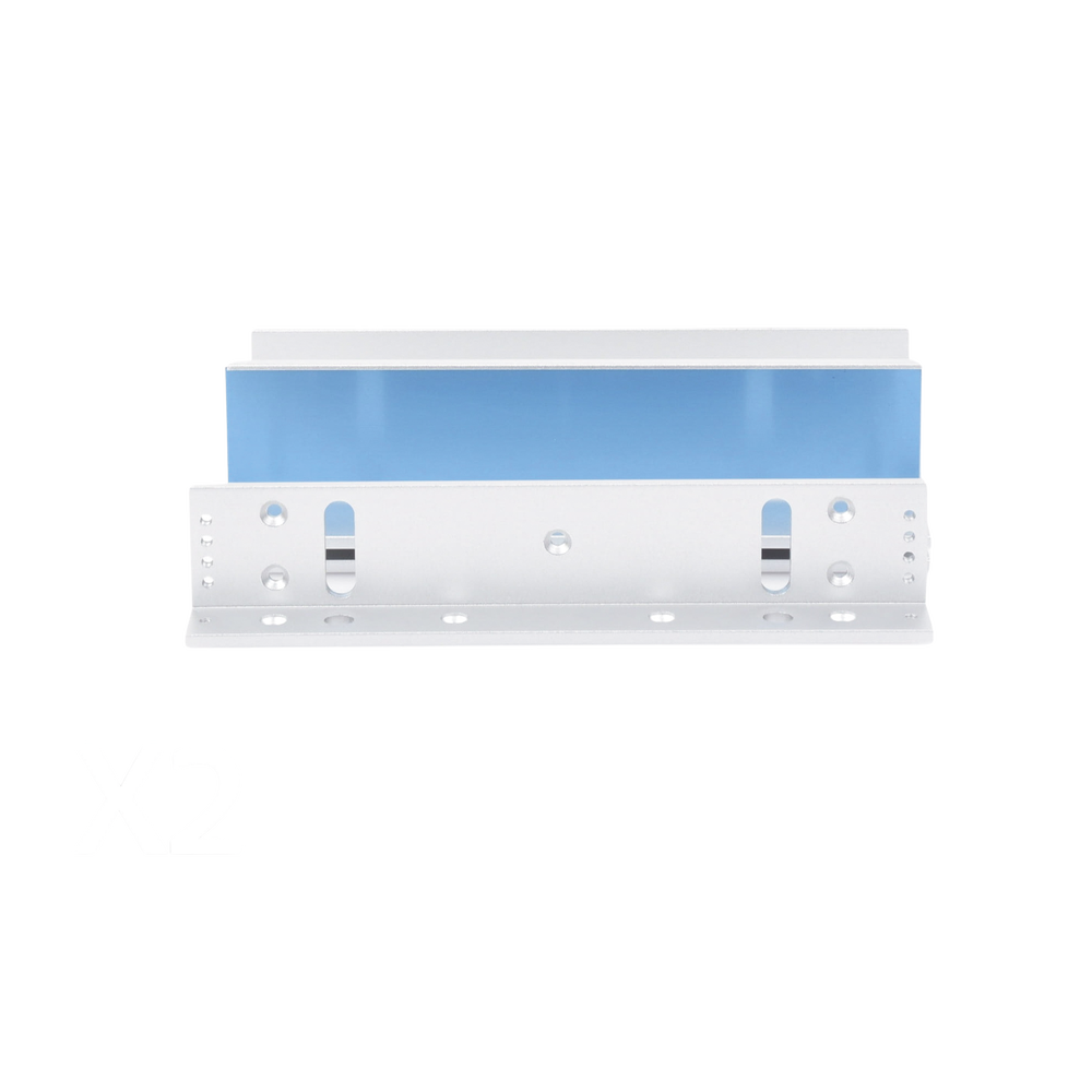 Bracket type Z and L for sheet metal E941SA600PQ SECOLARM