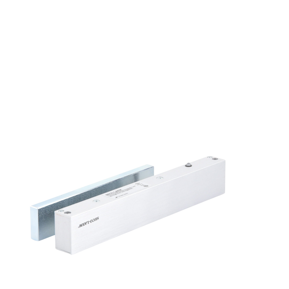 600-Lb Electromagnet / UL Listed / Status Sensor / LED Indicator / No Residual Magnetism