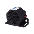Alarma de reversa de multi-frecuencia,12-24 V , 97 DBA 