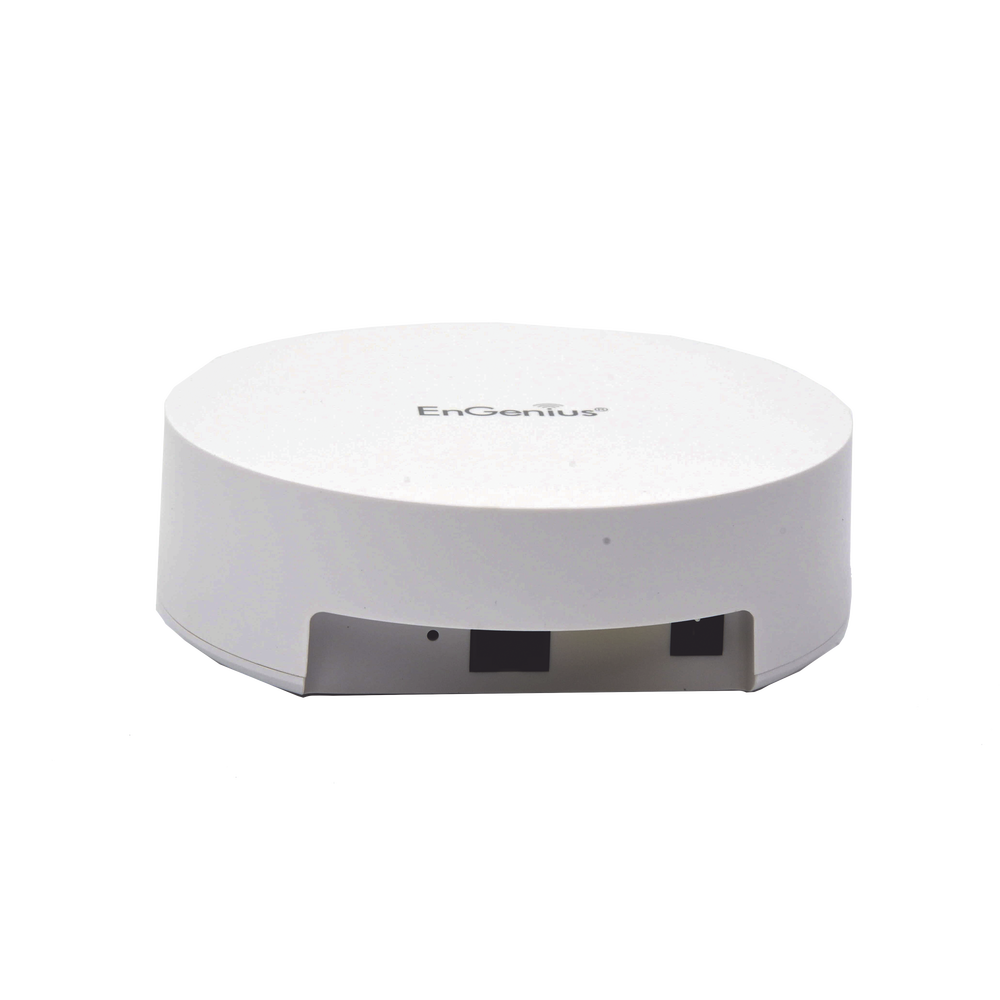 Indoor AC Access Point with Mesh Mode and WiFi Repeater, 2x2 MU-MIMO, Up to 1267 Mbps, 250+ Simultaneous Users, Dual Band 2.4 and 5 GHz