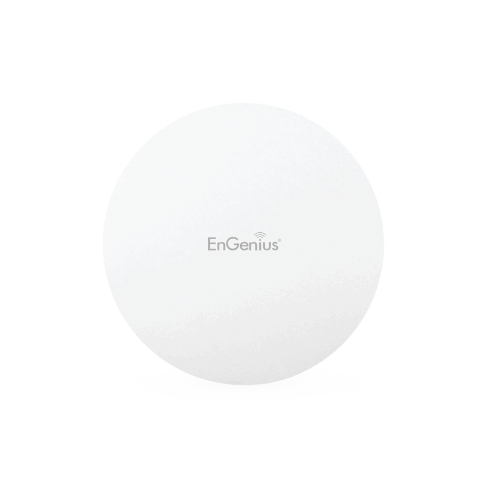 Punto de Acceso ac para Interior con Modo Mesh y Repetidor WiFi, MU-MIMO 2x2, Hasta 1267 Mbps, 250+ Usuarios Simultáneos, Doble Banda en 2.4 y 5 GHz