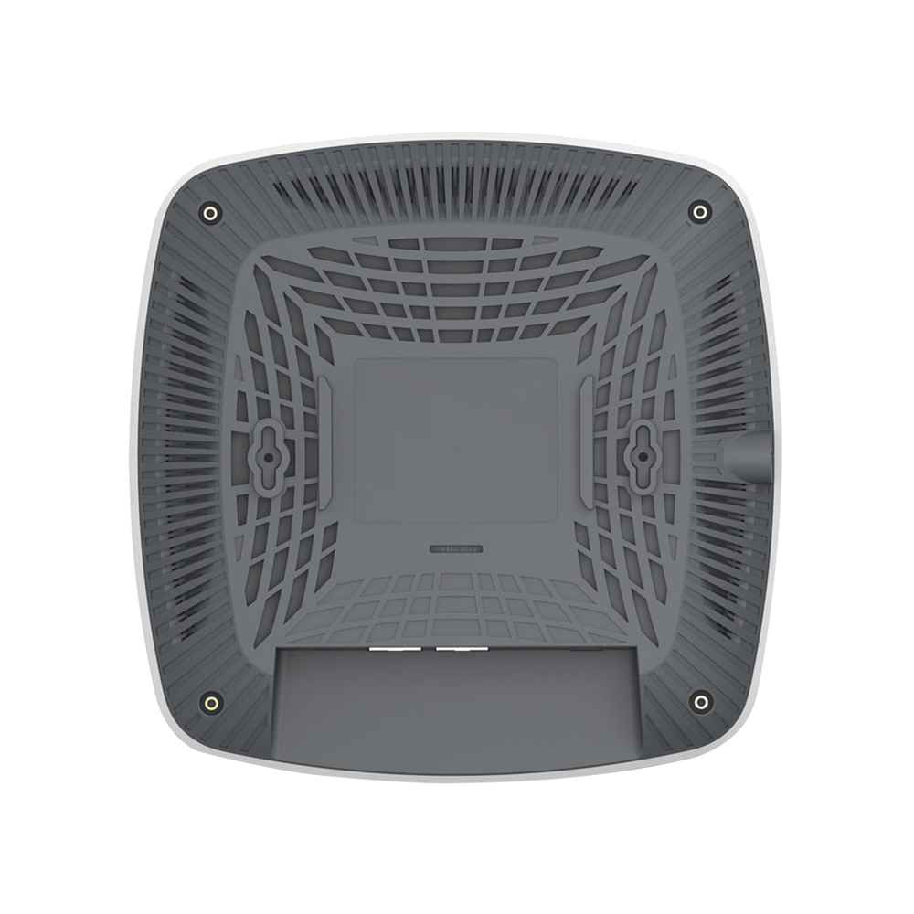 Punto de Acceso y Repetidor WiFi, Hasta 2.2 Gbps, MU-MIMO 2x2, "Triple Banda Simultánea"(2.4/5/5 GHz),+400 Usuarios Simultáneos