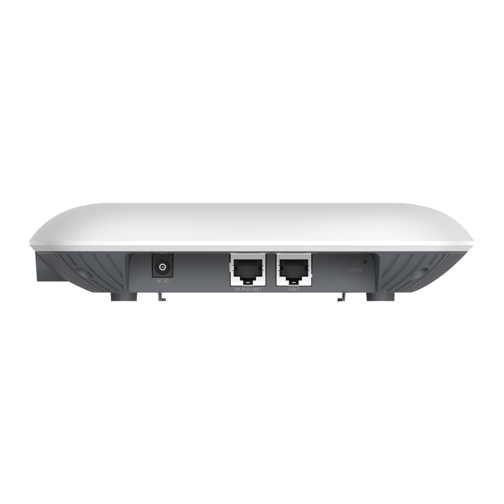 Punto de Acceso y Repetidor WiFi, Hasta 2.2 Gbps, MU-MIMO 2x2, "Triple Banda Simultánea"(2.4/5/5 GHz),+400 Usuarios Simultáneos