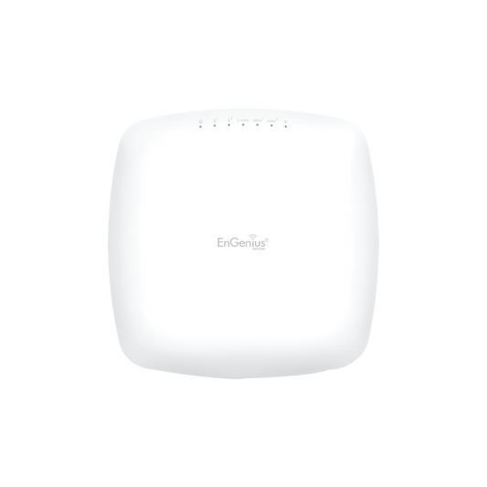Punto de Acceso y Repetidor WiFi, Hasta 2.2 Gbps, MU-MIMO 2x2, "Triple Banda Simultánea"(2.4/5/5 GHz),+400 Usuarios Simultáneos