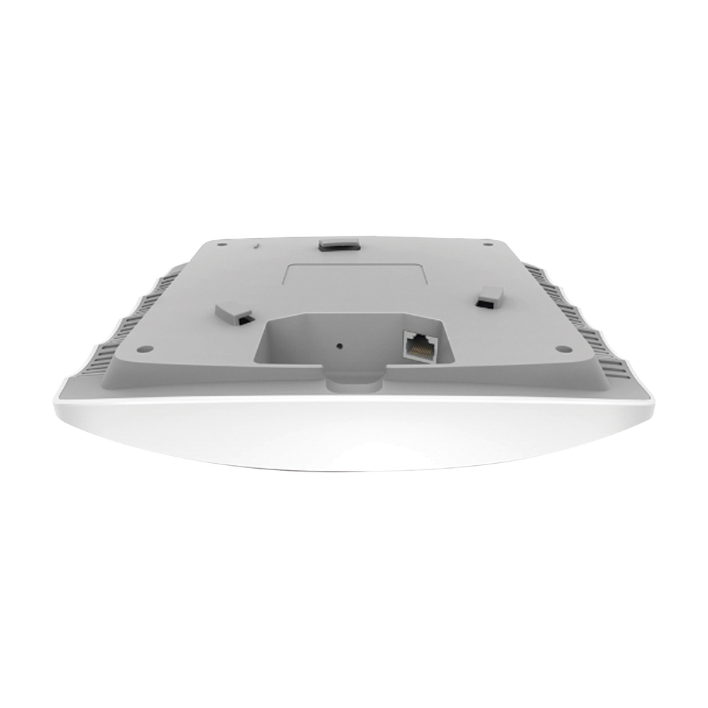 Omada Access Point / Dual-band 802.11ac / PoE 802.3af and/or Passive 24V PoE / Supports up to 100 clients / Up to 1350 Mbps