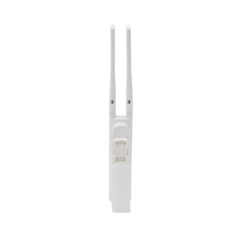 Punto de acceso WiFi Omada doble banda 802.11ac Wave 2 para MESH en exterior, MU-MIMO, MIMO 2X2, hasta 1200 Mbps, soporta hasta 100 clientes.