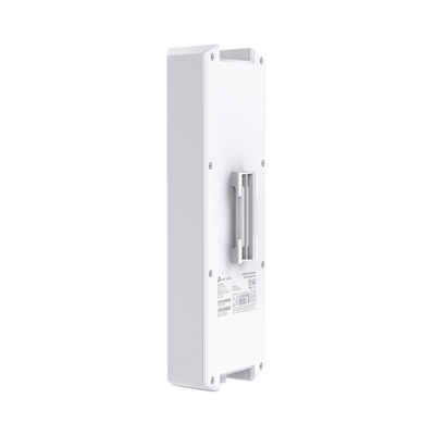 Punto de Acceso Wi-Fi 6 AX3000 MU-MIMO 2x2 / Alta Densidad de Usuarios / Configuración por Controlador o Stand-Alone / P